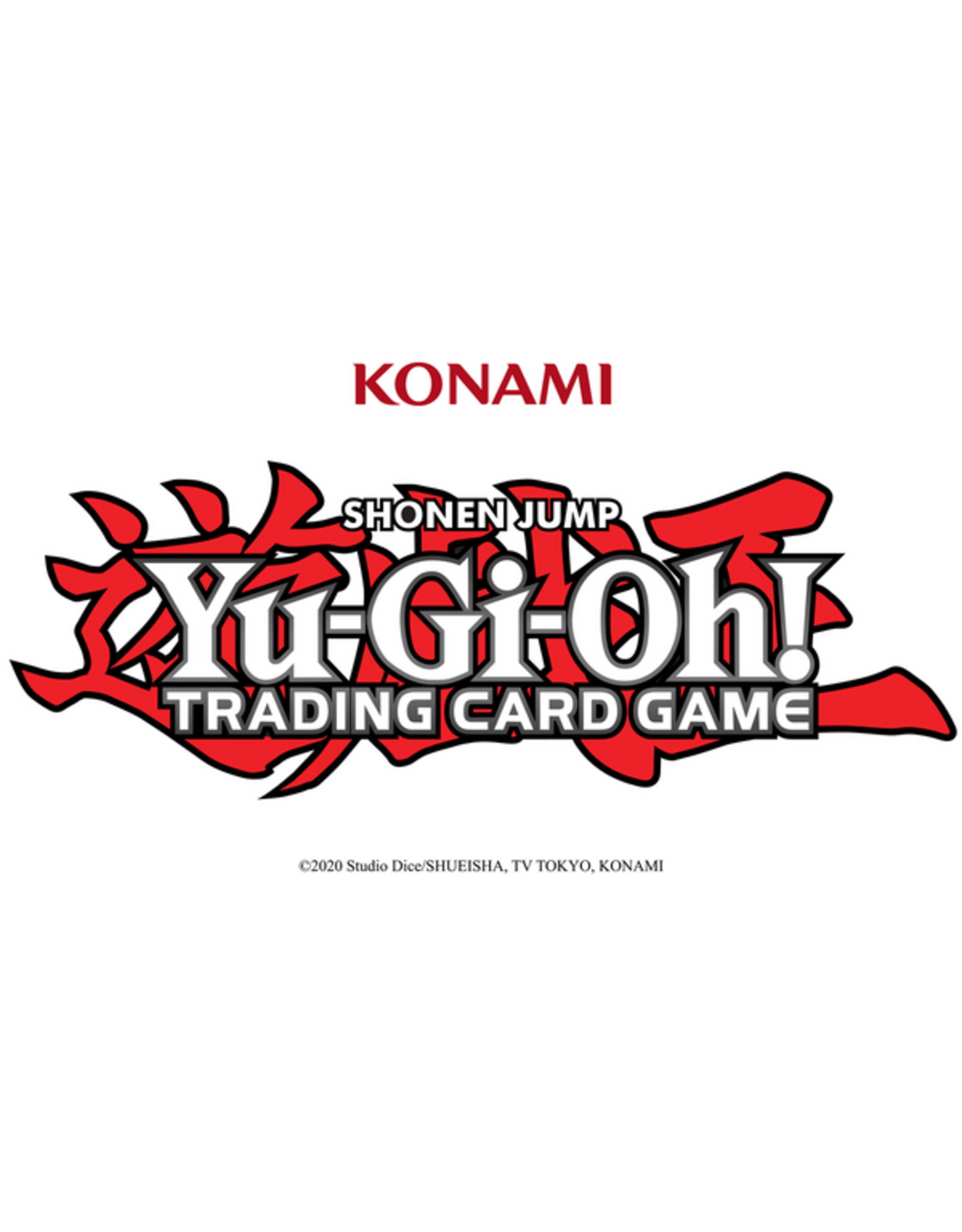Konami Yu-Gi-Oh!: 2025 Mega-Pack Bundle Display (Pre Order)