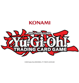 Konami Yu-Gi-Oh!: 2025 Mega-Pack Bundle Display (Pre Order)