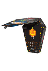 Metallic Dice Games D&D: Halloween Haunt Advent Calendar
