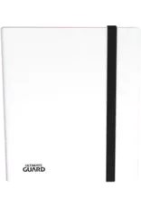 Ultimate Guard 160 FlexXfolio White 8 Pocket