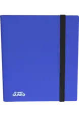 Ultimate Guard 160 FlexXfolio Blue 8 Pocket