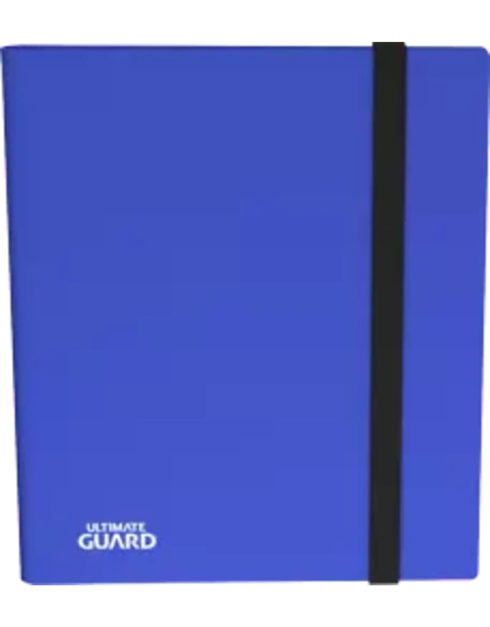 Ultimate Guard 160 FlexXfolio Blue 8 Pocket