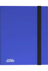 Ultimate Guard 360 FlexXfolio Blue 18 Pocket