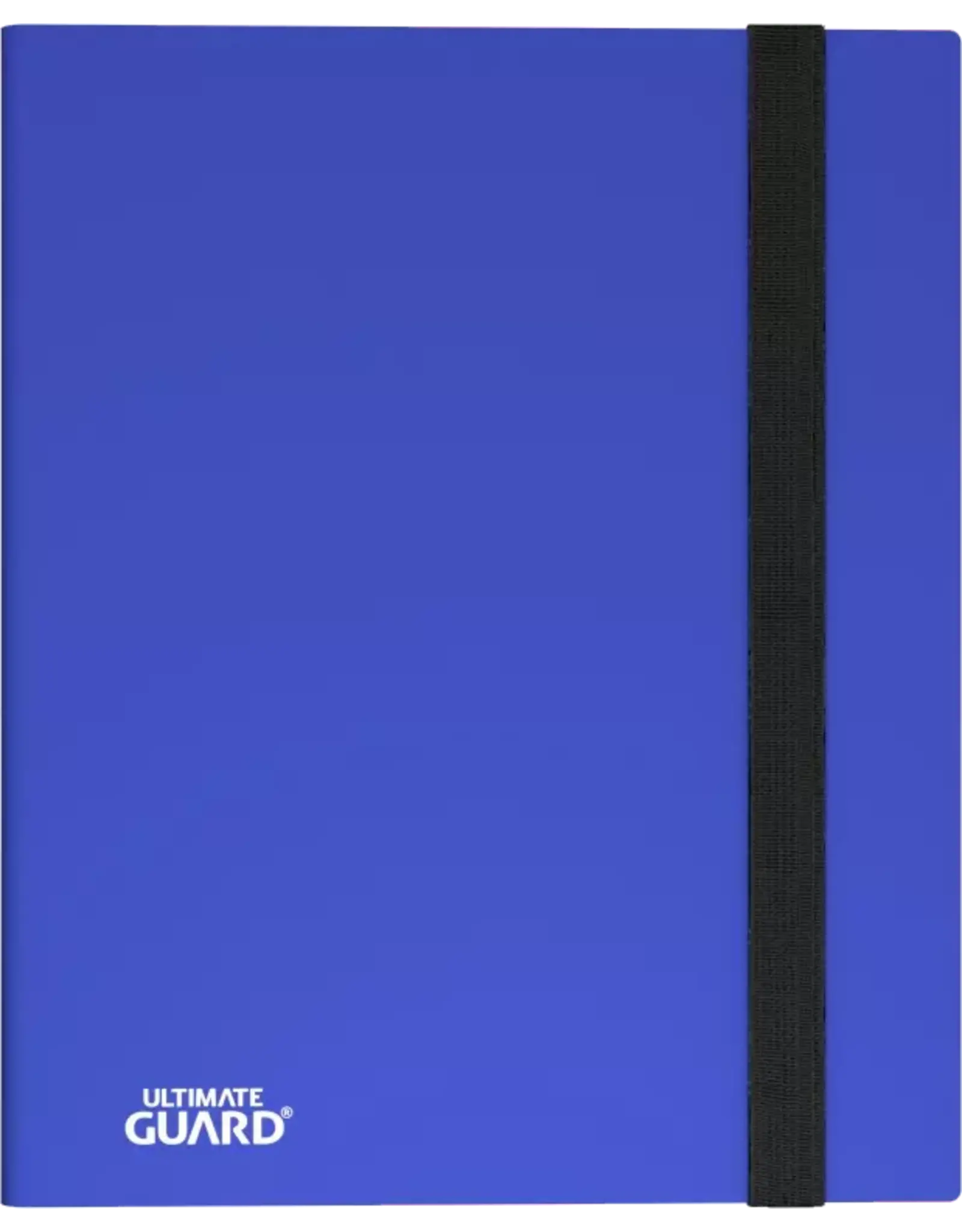 Ultimate Guard 360 FlexXfolio Blue 18 Pocket