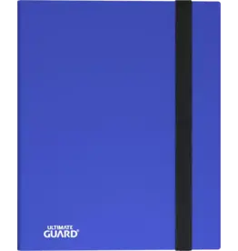 Ultimate Guard 360 FlexXfolio Blue 18 Pocket