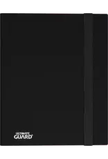 Ultimate Guard 360 FlexXfolio Black 18 Pocket