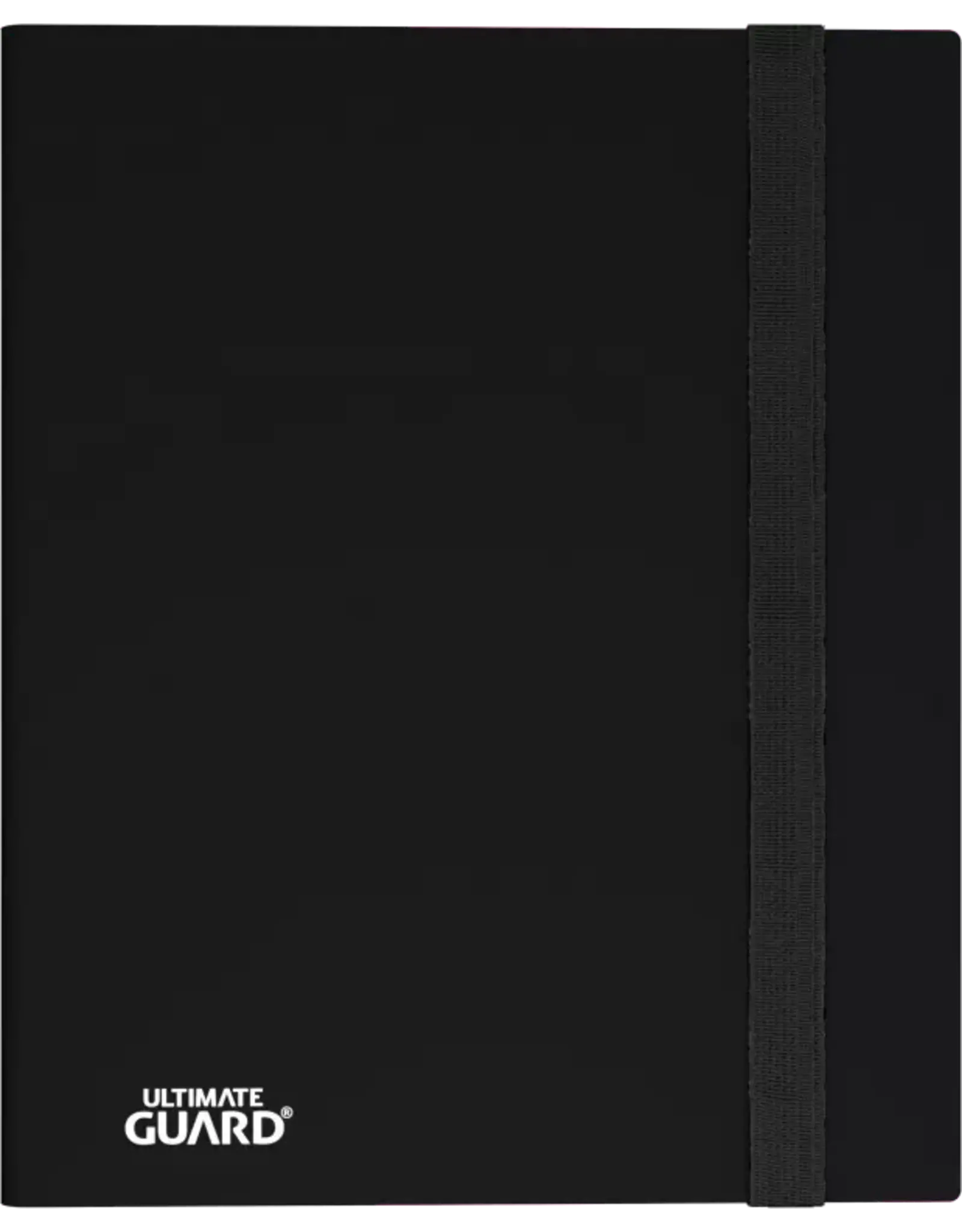Ultimate Guard 360 FlexXfolio Black 18 Pocket