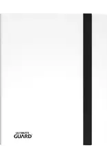 Ultimate Guard 360 FlexXfolio White 18 Pocket