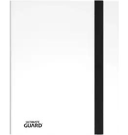 Dragon Shield Ultimate Guard 360 FlexXfolio White 18 Pocket