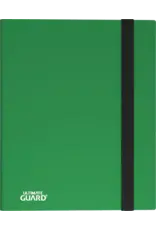 Ultimate Guard 360 FlexXfolio Green 18 Pocket