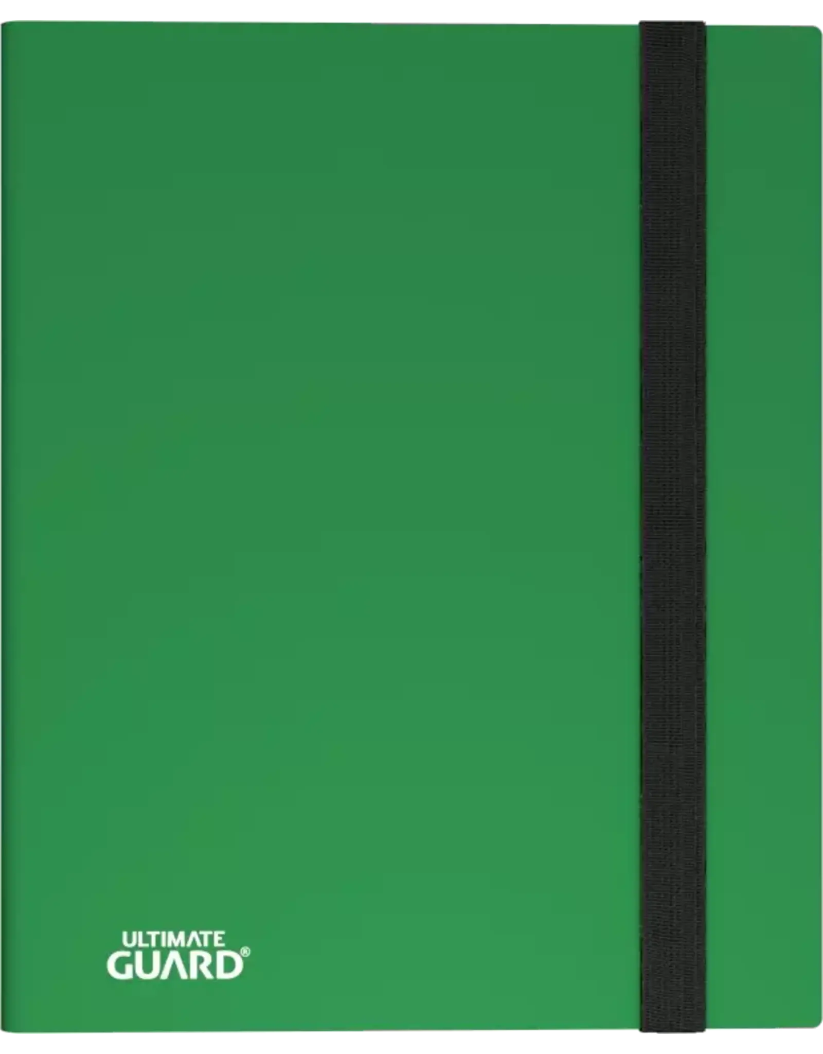 Ultimate Guard 360 FlexXfolio Green 18 Pocket