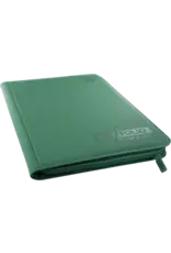 Ultimate Guard 360 ZipFolio XenoSkin Green 18 Pocket