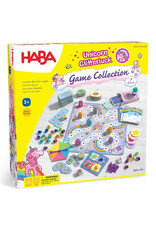 Haba Unicorn Glitterluck Game Collection
