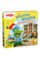 Haba Knuckling Knights: Dragon Spectacle
