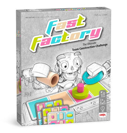 Haba Fast Factory