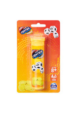 Spinmaster Left Center Right Tube Refresh