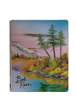 Ultra Pro Binder: 9pkt: PRO: Bob Ross: Lake