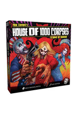 House of 1000 Corpses: A Game of Horror