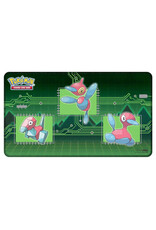 Ultra Pro Playmat: PKM: Stitched: Porygon Evo