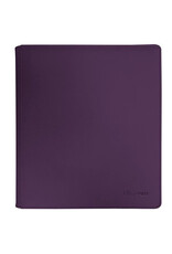 Ultra Pro Deck Box: Alcove Edge: Vivid: Midnight Plum