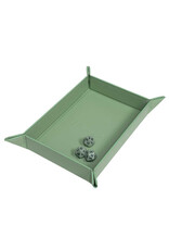 Ultra Pro Foldable Dice Tray: Vivid: Cool Matcha