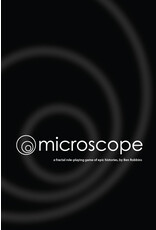 Indie Press Revolution Microscope