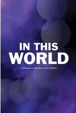 Indie Press Revolution In This World