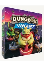 Brotherwise Games Dungeon Kart