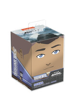 Ultimate Guard Deck Box: Squaroes: Avatar The Last Airbender: Sokka