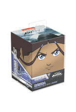 Ultimate Guard Deck Box: Squaroes: Avatar The Last Airbender: Katara