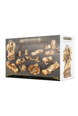 Age of Sigmar Dominion Of Sigmar: Timeworn Ruins