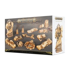 Age of Sigmar Dominion Of Sigmar: Timeworn Ruins