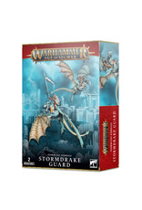 Age of Sigmar Stormcast Eternals: Stormdrake Guard