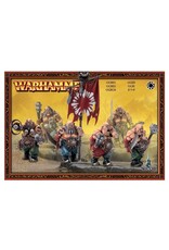 Age of Sigmar Ogor Mawtribes: Ogor Gluttons