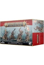 Age of Sigmar Ogor Mawtribes: Mournfang Pack
