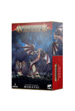 Age of Sigmar Daughters Of Khaine: Morathi
