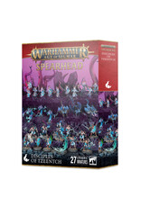Age of Sigmar Spearhead: Disciples Of Tzeentch