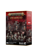 Age of Sigmar Spearhead: Flesh-Eater Courts