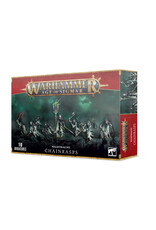 Age of Sigmar Nighthaunt: Chainrasps