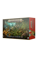 Age of Sigmar Age Of Sigmar: Ultimate Starter Set