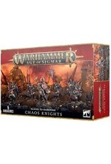 Age of Sigmar Slaves To Darkness: Chaos Knights