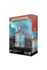 Age of Sigmar Stormcast Eternals Stormreach Portal