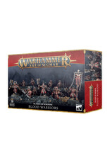 Age of Sigmar Blades Of Khorne: Blood Warriors