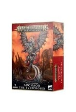 Age of Sigmar Slaves To Darkness: Archaon