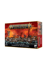 Age of Sigmar Slaves To Darkness: Darkoath Marauders