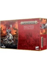 Age of Sigmar Slaves To Darkness: Lord On Karkadrak