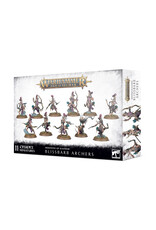 Age of Sigmar Hedonites Of Slaanesh: Blissbarb Archers