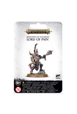 Age of Sigmar Hedonites Of Slaanesh: Lord Of Pain