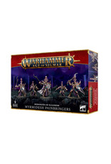 Age of Sigmar Hedonites: Myrmidesh Painbringers