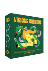 Atlas Games Vicious Gardens